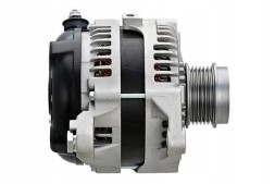 Hella 8EL 015 630-331 Alternator 100a 8el 015 630-331 hella toyota camry