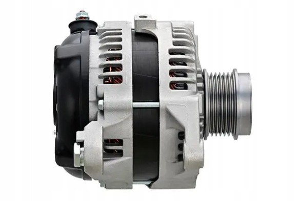 Hella 8EL 015 630-331 Alternator 100a 8el 015 630-331 hella toyota camry