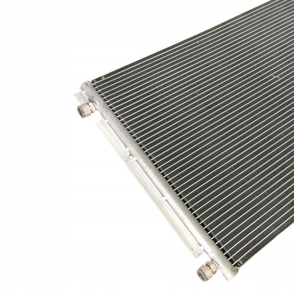 Celcjusz CEL546 Universal air conditioning condenser 713x446x19 mm 52466714 uv5010