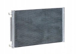 Celcjusz CEL546 Universal air conditioning condenser 713x446x19 mm 52466714 uv5010