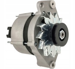 WAI 14818N New alternator vw passat 1.6 d td 1985-1994 transporter t4 1.9 d 1990-1995