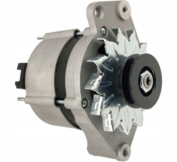 WAI 14818N New alternator vw passat 1.6 d td 1985-1994 transporter t4 1.9 d 1990-1995