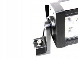 TT Technology  Curved panel 100 led arc lamp 132cm ce 300w