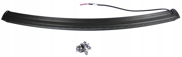 TT Technology  Curved panel 100 led arc lamp 132cm ce 300w