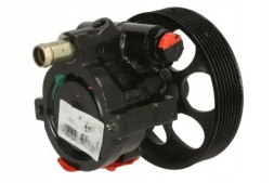 Lauber 55.0811 Hydraulic booster pump 55.0811 lauber saab