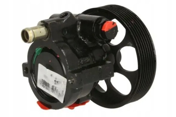 Lauber 55.0811 Hydraulic booster pump 55.0811 lauber saab