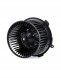 Ridex 2669I0030 Interior fan for peugeot 206 hatchback (2a/c)