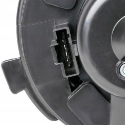 Ridex 2669I0030 Interior fan for peugeot 206 hatchback (2a/c)