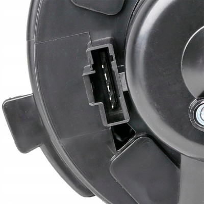 Ridex 2669I0030 Interior fan for peugeot 206 hatchback (2a/c)