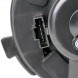 Ridex 2669I0030 Interior fan for peugeot 206 hatchback (2a/c)
