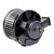 Ridex 2669I0030 Interior fan for peugeot 206 hatchback (2a/c)