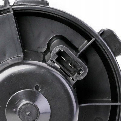 Ridex 2669I0030 Interior fan for peugeot 206 hatchback (2a/c)