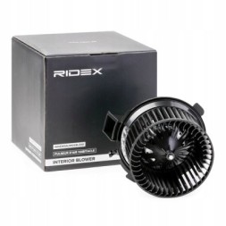 Ridex 2669I0030 Interior fan for peugeot 206 hatchback (2a/c)
