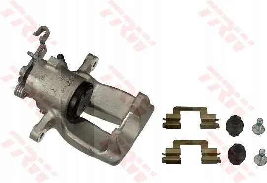 TRW BHS1025 Brake caliper rear bhs1025 trw audi a3 tt
