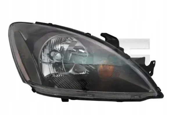 TYC  Headlamp lamp 20-0470-35-2 tyc