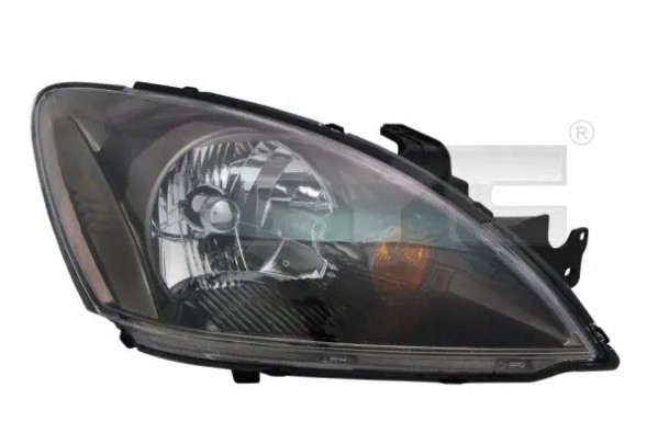 TYC  Headlamp lamp 20-0470-35-2 tyc