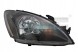 TYC  Headlamp lamp 20-0470-35-2 tyc