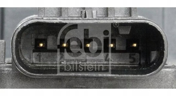 Febi Bilstein 197518 Nox sensor - febi bilstein 197518