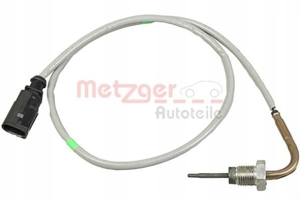 Metzger 0894801 Exhaust gas temperature sensor metzger 0894801
