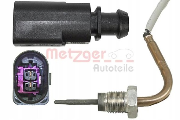 Metzger 0894801 Exhaust gas temperature sensor metzger 0894801