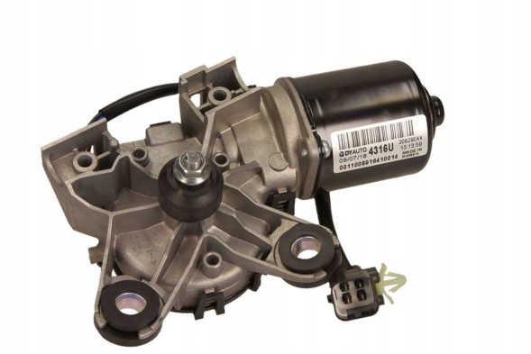 Chevrolet OE 20829044 Wiper motor chevrolet captiva 07- original 20829044 oe