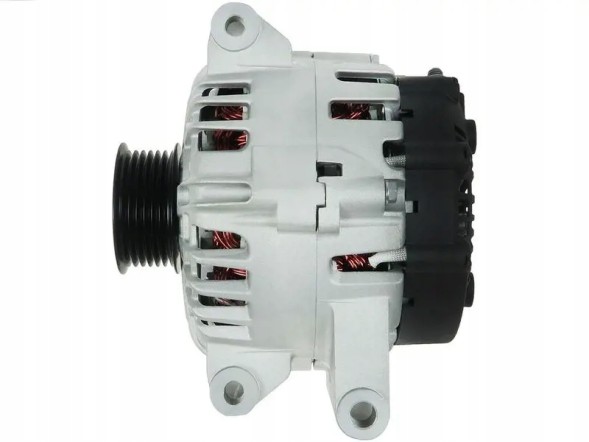 AS-PL A3686S Alternator a3686s as-pl chevrolet opel