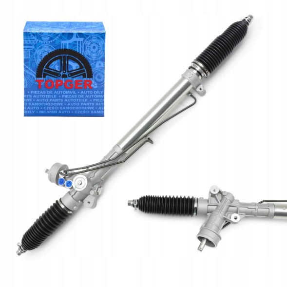 TOPGER SG-AU-12 Steering gear audi a6 c5 (4b2 4b4 4b5 4b6 ) ,allroad c5 (4bh)