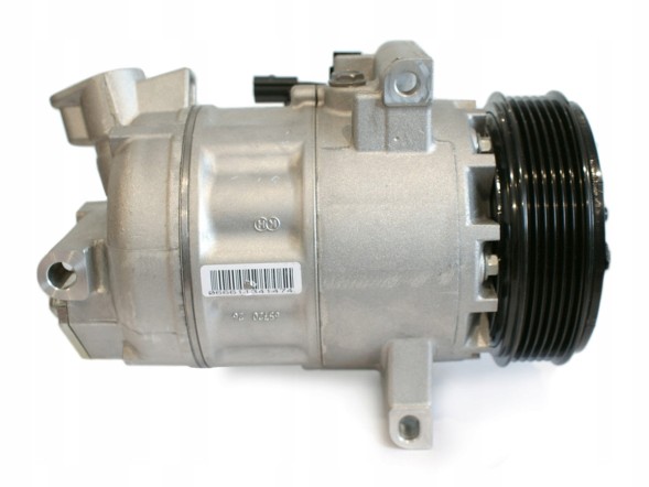EURO KLIMA EKL30019-OE / Z0020458E / 716890 / 10000920 / 10000920Y / 50-11480 Air conditioning compressor nissan teana 2.0i 2015 / sylphy 2.0i 2015 z0020458e