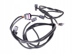 FRANTIS 670004438 Front bumper harness pdc parking sensors maserati ghibli 13-17 r