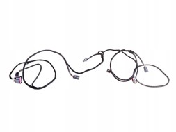 FRANTIS 670004438 Front bumper harness pdc parking sensors maserati ghibli 13-17 r