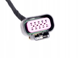 FRANTIS 670004438 Front bumper harness pdc parking sensors maserati ghibli 13-17 r