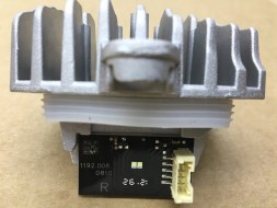 WOLLER 9851048 PRAWY Led drl module direction right for bmw 4 g22 g23 g26 g82 g83 2020-