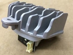 WOLLER 9851048 PRAWY Led drl module direction right for bmw 4 g22 g23 g26 g82 g83 2020-