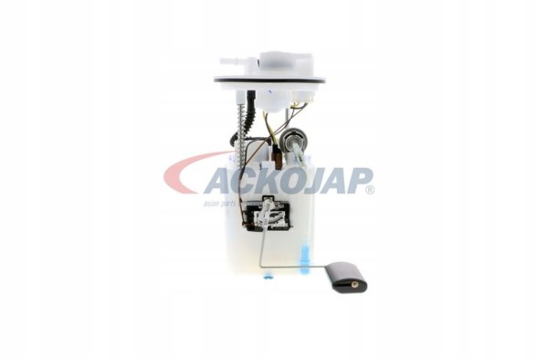 Ackoja A52-09-0019 912 443_B fuel pump el.I20 1.4 08-15
