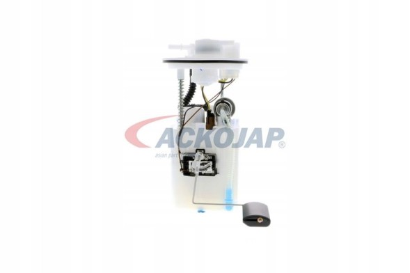 Ackoja A52-09-0019 912 443_B fuel pump el.I20 1.4 08-15