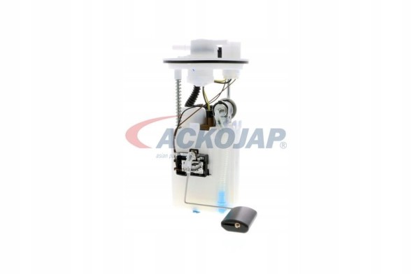 Ackoja A52-09-0019 912 443_B fuel pump el.I20 1.4 08-15