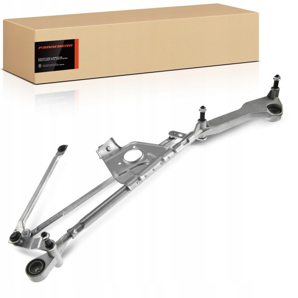 Frankberg  Frankberg front wiper mechanism for mercedes-benz v251 w251