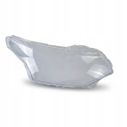 AutoDor D060594 Mitsubishi outlander iii 2012-2015 glass headlight shade front right new