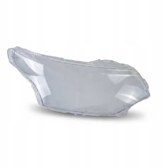 AutoDor D060594 Mitsubishi outlander iii 2012-2015 glass headlight shade front right new