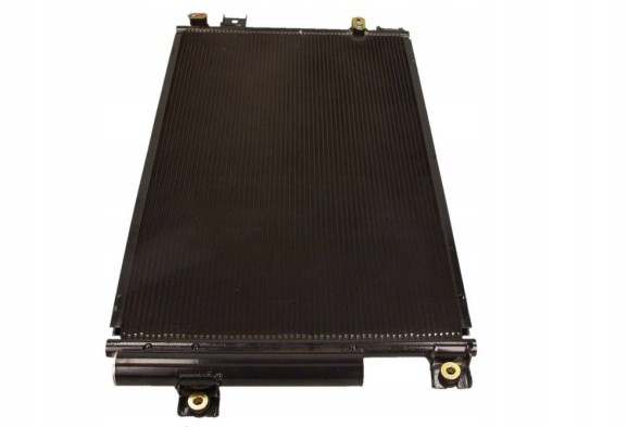 Maxgear  Mgxac848576 air conditioning condenser toyota avensis + driver assistant #33