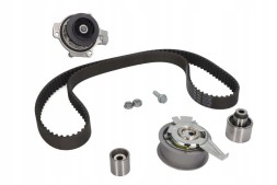 Continental CT1168WP6 Timing kit vw 2,0tdi crafter/t6 (with pump) ct1168wp6 contitech