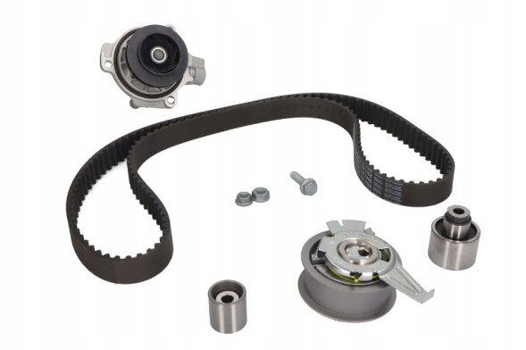 Continental CT1168WP6 Timing kit vw 2,0tdi crafter/t6 (with pump) ct1168wp6 contitech
