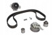 Continental CT1168WP6 Timing kit vw 2,0tdi crafter/t6 (with pump) ct1168wp6 contitech