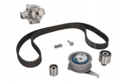 Continental CT1168WP6 Timing kit vw 2,0tdi crafter/t6 (with pump) ct1168wp6 contitech