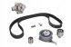 Continental CT1168WP6 Timing kit vw 2,0tdi crafter/t6 (with pump) ct1168wp6 contitech