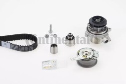 Continental CT1168WP6 Timing kit vw 2,0tdi crafter/t6 (with pump) ct1168wp6 contitech