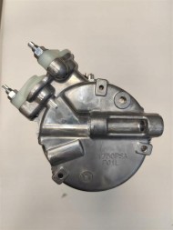 CHINA Air conditioning compressor 8v6n-19d629-aa mazda 3 1.6 d