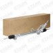 Stark SKSG-0530046 Steering gear for stark sksg-0530046