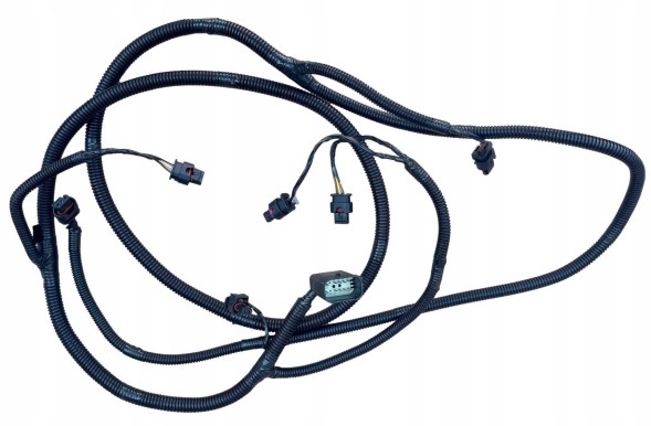 Volvo OE  D-31847942-007 31499198-ab xc60 ii front beam