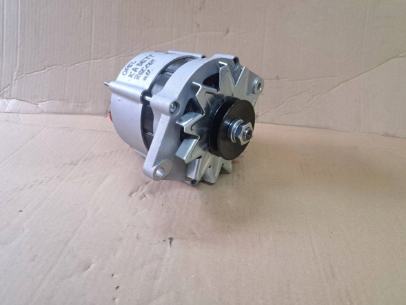 Magneti Marelli MQA99 Opel kadett record alternator 55a magneti marelli